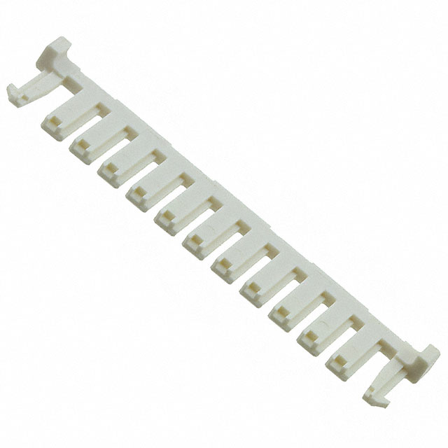 917709-1 TE Connectivity AMP Connectors