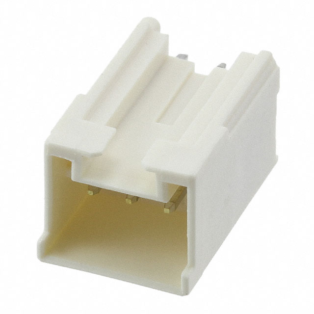 917723-1 TE Connectivity AMP Connectors