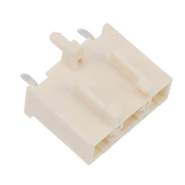 917745-1 TE Connectivity AMP Connectors