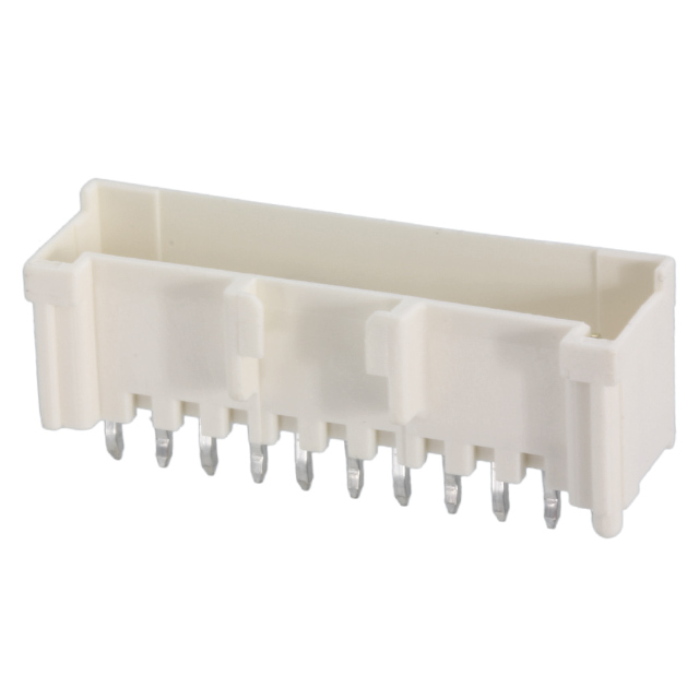 917789-1 TE Connectivity AMP Connectors