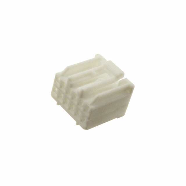 917978-1 TE Connectivity AMP Connectors