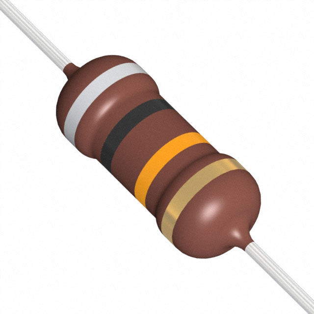 RR03J91KTB TE Connectivity Passive Product