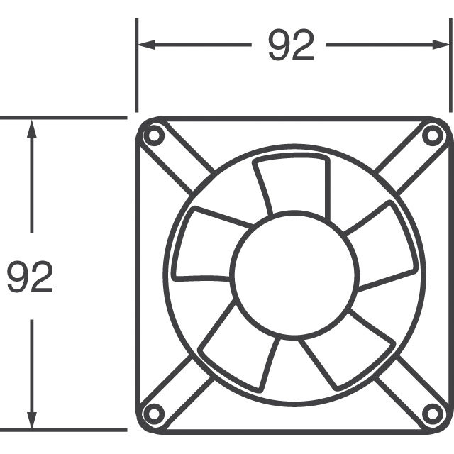 PMD4809PMB1-A.(2).GN Sunon Fans