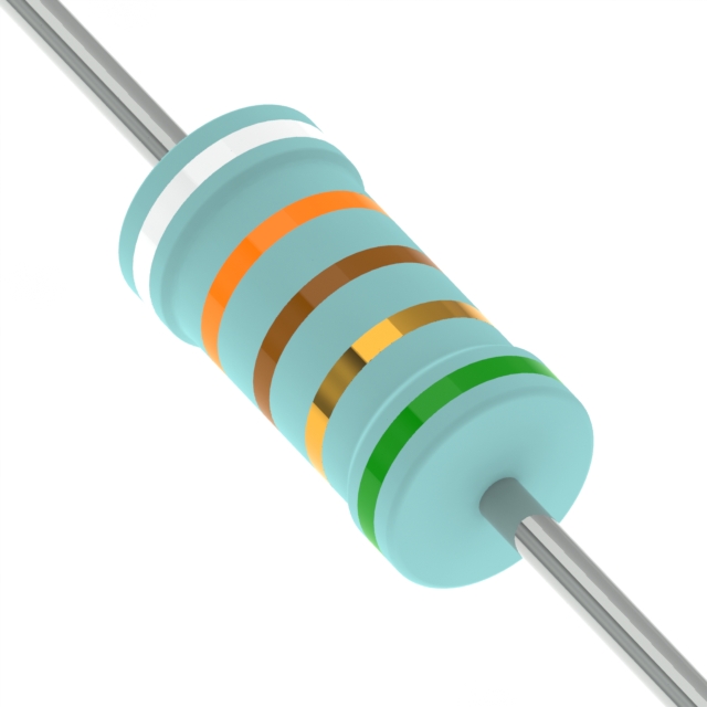 MFR50SDRE52-920R YAGEO