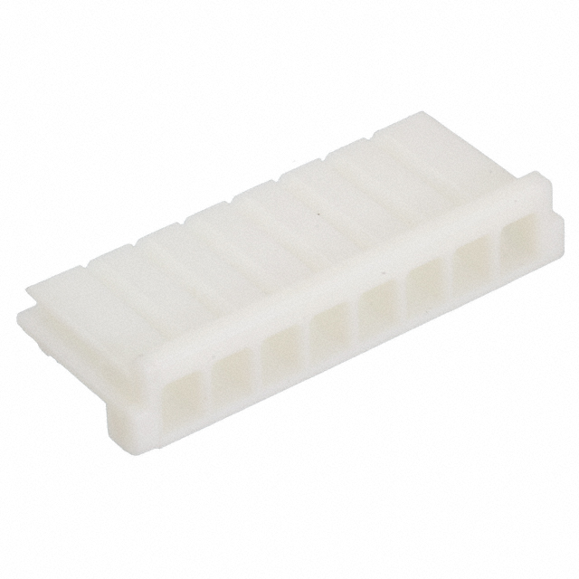92009-8 TE Connectivity AMP Connectors