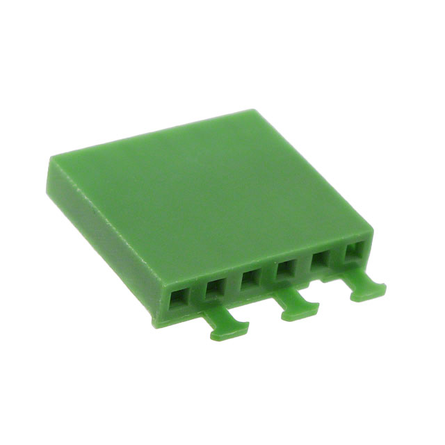 925369-6 TE Connectivity AMP Connectors