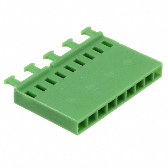 925369-9 TE Connectivity AMP Connectors