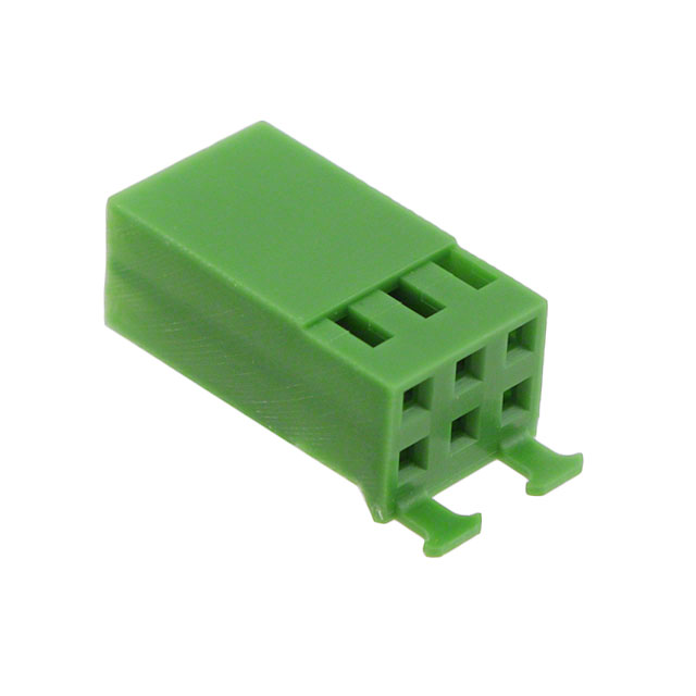 925370-3 TE Connectivity AMP Connectors