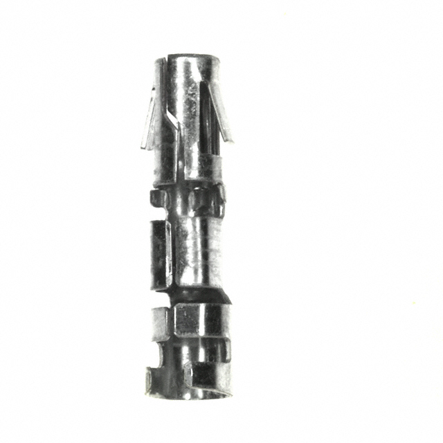 925663-1 TE Connectivity AMP Connectors