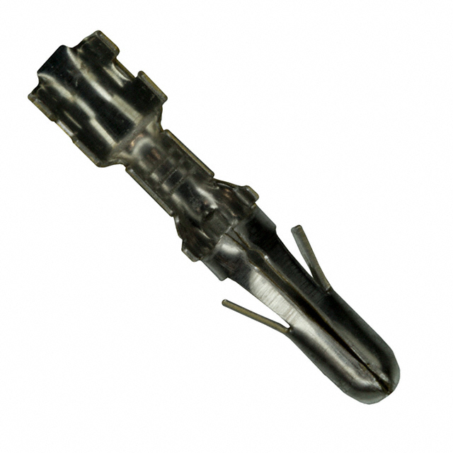 925715-2 TE Connectivity AMP Connectors