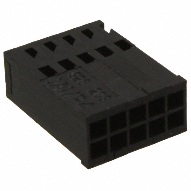 926209-5 TE Connectivity AMP Connectors