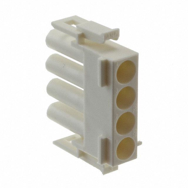 926298-6 TE Connectivity AMP Connectors