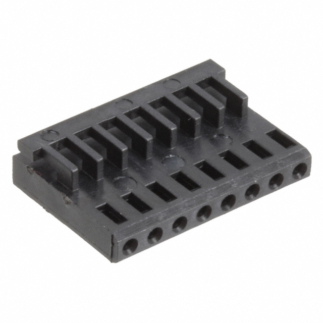 926475-8 TE Connectivity AMP Connectors