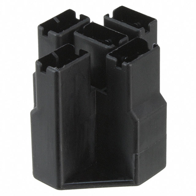 926526-1 TE Connectivity AMP Connectors