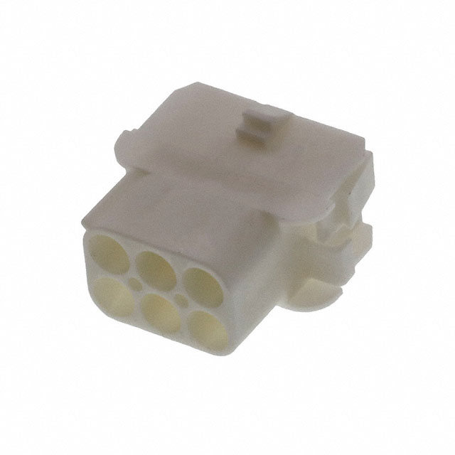 926682-3 TE Connectivity AMP Connectors
