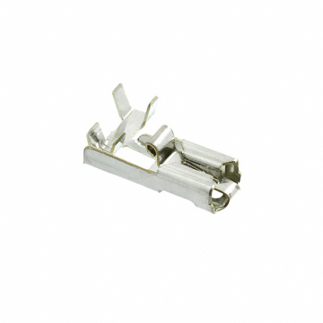 926790-4 TE Connectivity AMP Connectors