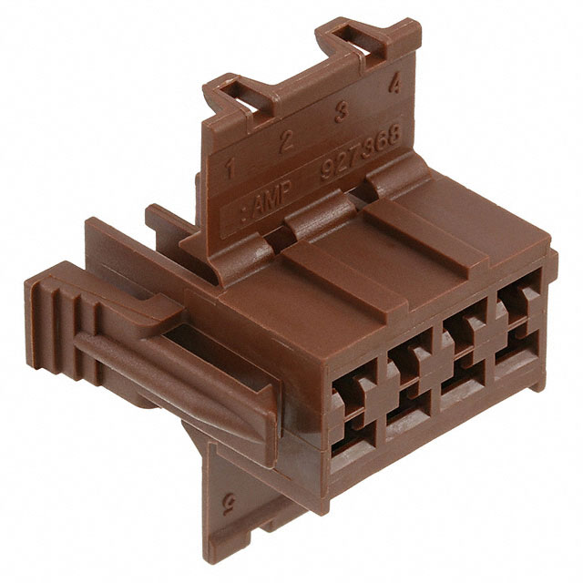 927368-1 TE Connectivity AMP Connectors