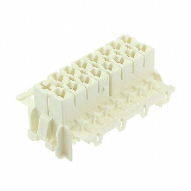 927669-2 TE Connectivity AMP Connectors