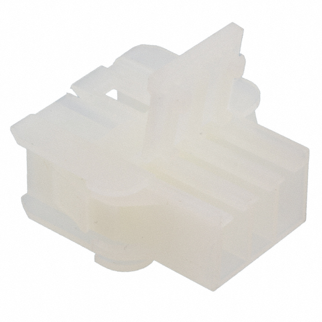 927742-3 TE Connectivity AMP Connectors