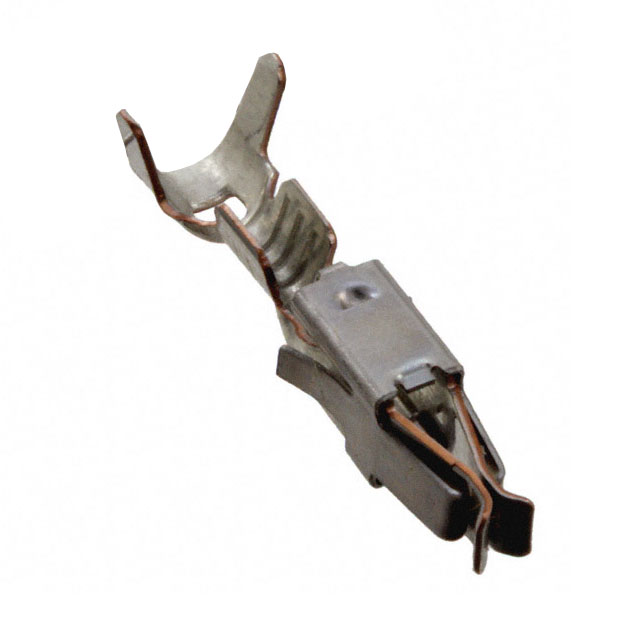 927770-3 TE Connectivity AMP Connectors