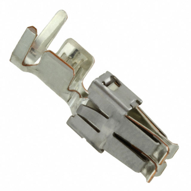 927824-1 TE Connectivity AMP Connectors