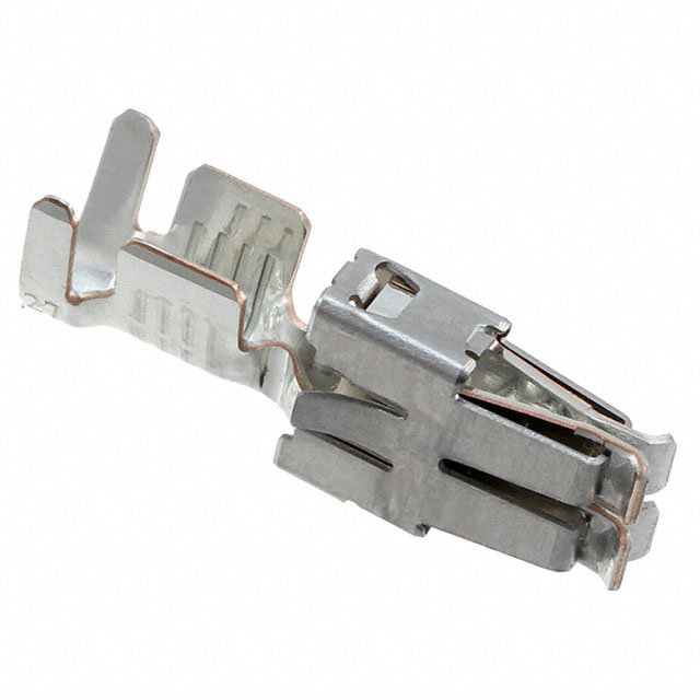 927829-2 TE Connectivity AMP Connectors