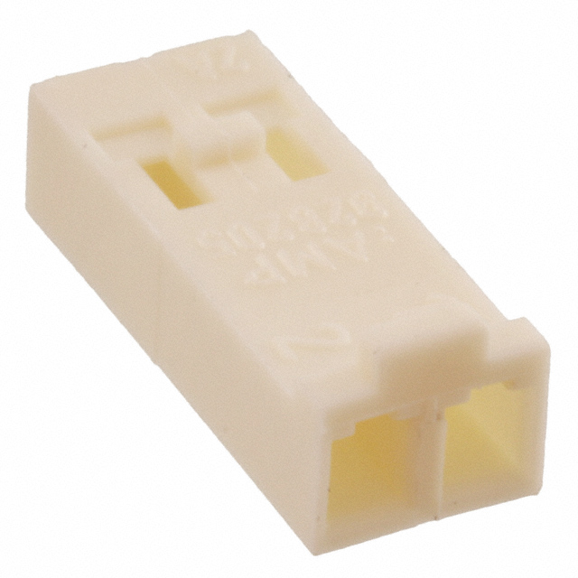 928205-2 TE Connectivity AMP Connectors