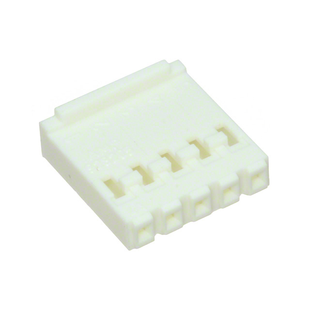 928205-5 TE Connectivity AMP Connectors