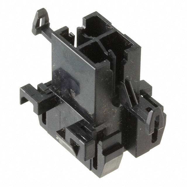 929505-1 TE Connectivity AMP Connectors