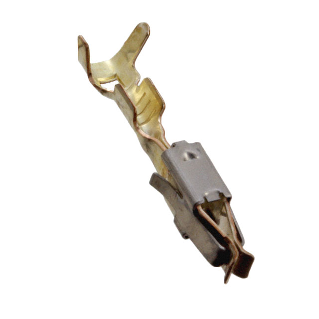 929939-3 TE Connectivity AMP Connectors