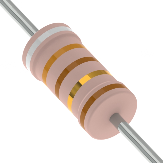 FMP300FRF73-93R1 YAGEO