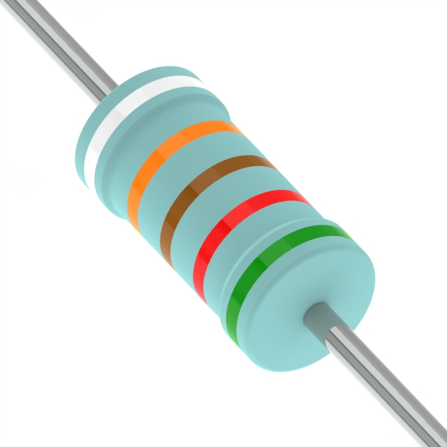 MFR50SDRE52-93K1 YAGEO