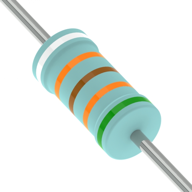 MFR25SDRF52-931K YAGEO