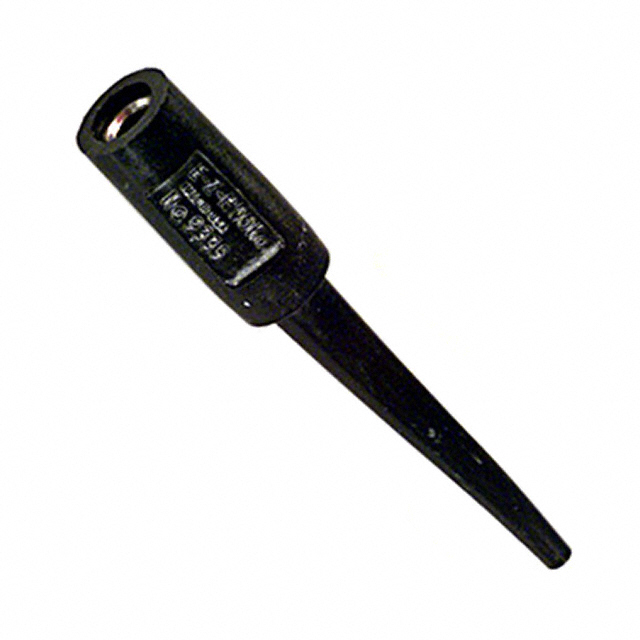 9335 BLK E-Z-Hook