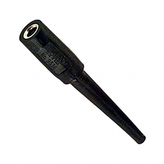 9336 BLK E-Z-Hook