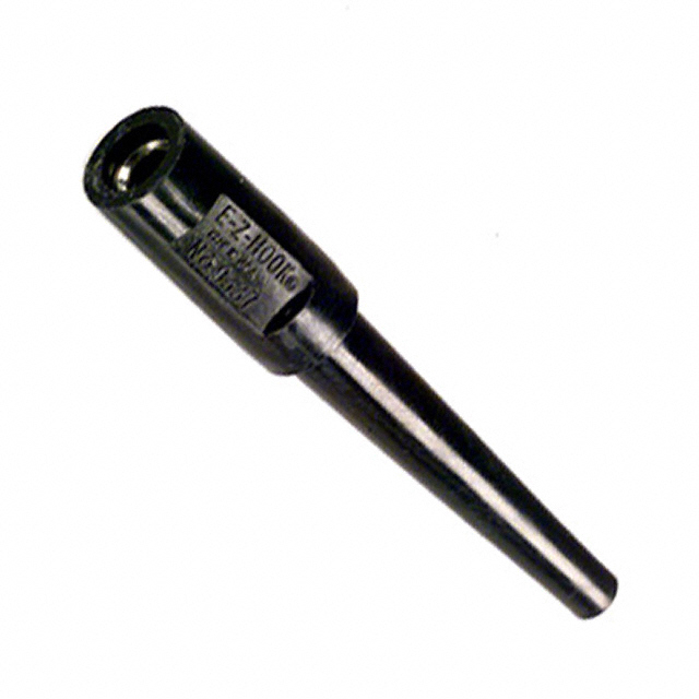 9337 BLK E-Z-Hook