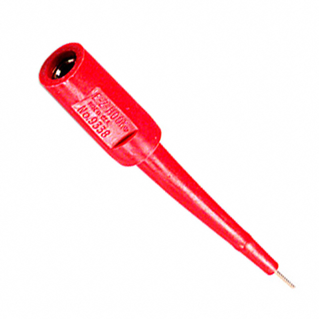 9338 RED E-Z-Hook