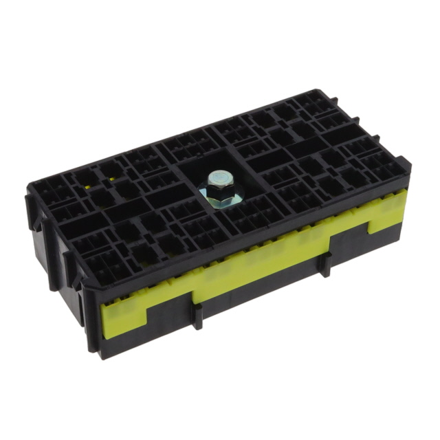 936195-1 TE Connectivity AMP Connectors