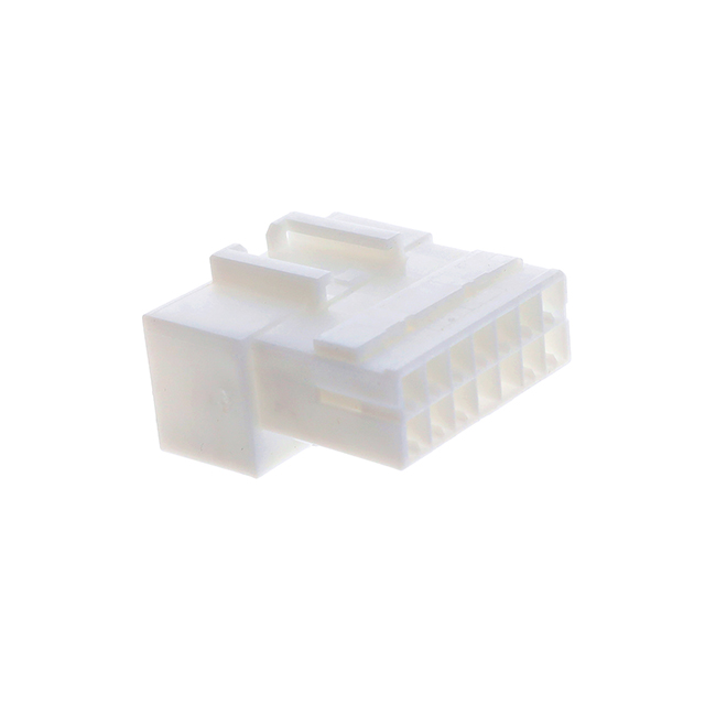 936207-1 TE Connectivity AMP Connectors