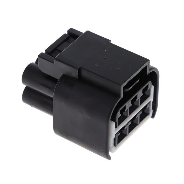 936257-2 TE Connectivity AMP Connectors