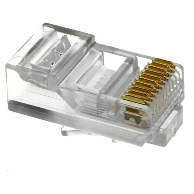 937-SP-301010R Stewart Connector