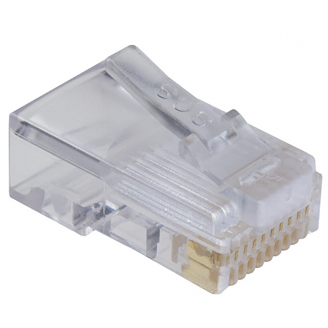 940-SP-301010R Stewart Connector