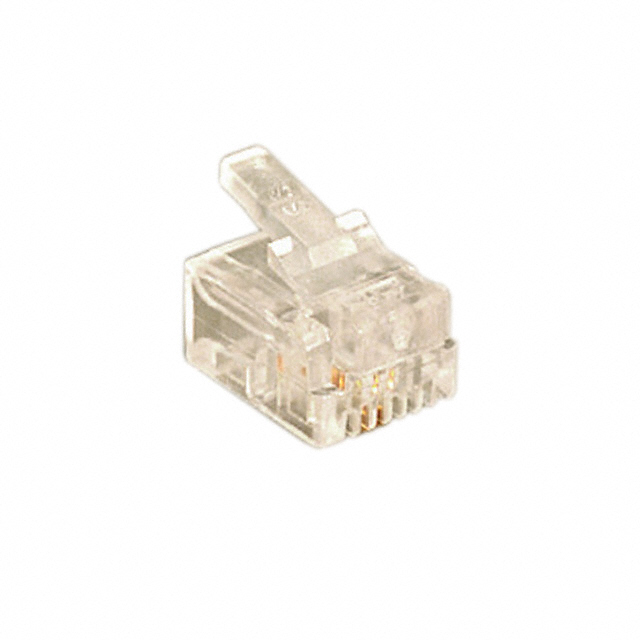 940-SP-3026 Stewart Connector