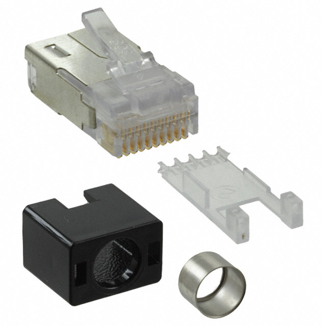 940-SP-361010-A108 Stewart Connector