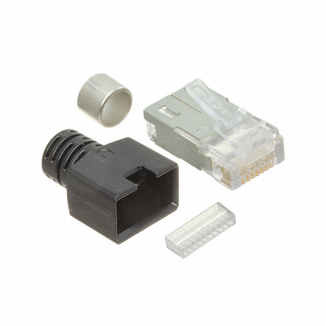 940-SP-361010-A218 Stewart Connector