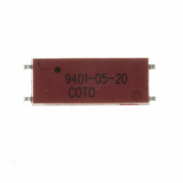 9401-12-20 Coto Technology