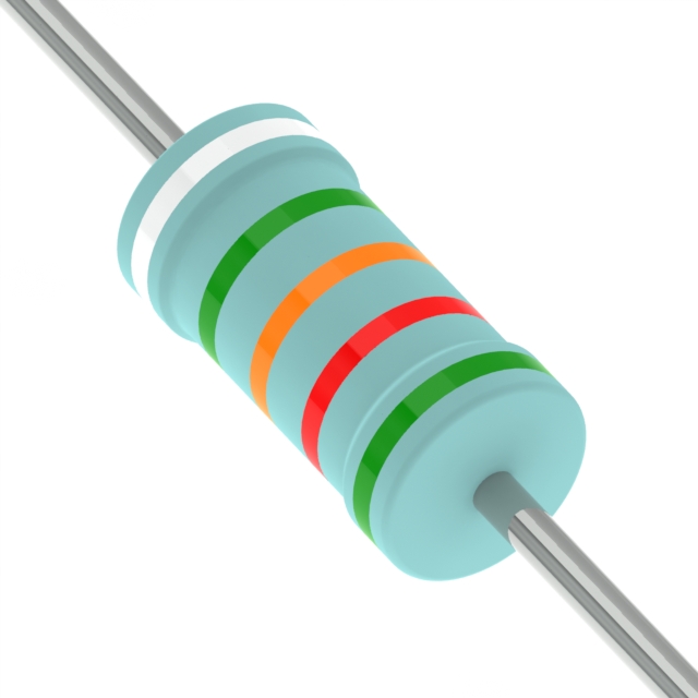 MFR-25DRE52-95K3 YAGEO