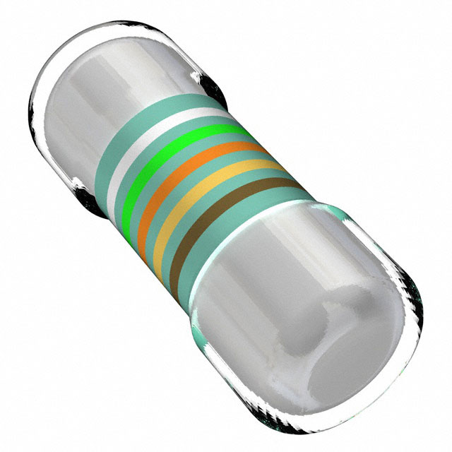 MLF12FTC95R3 Stackpole Electronics Inc