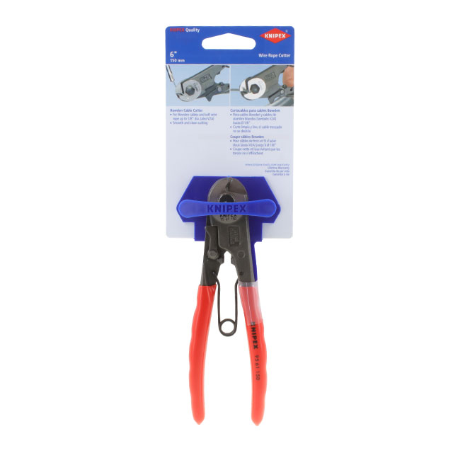 95 61 150 SBA Knipex Tools LP