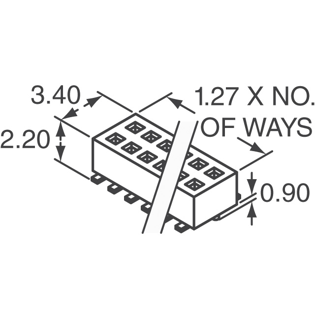 M50-3150942 Harwin Inc.